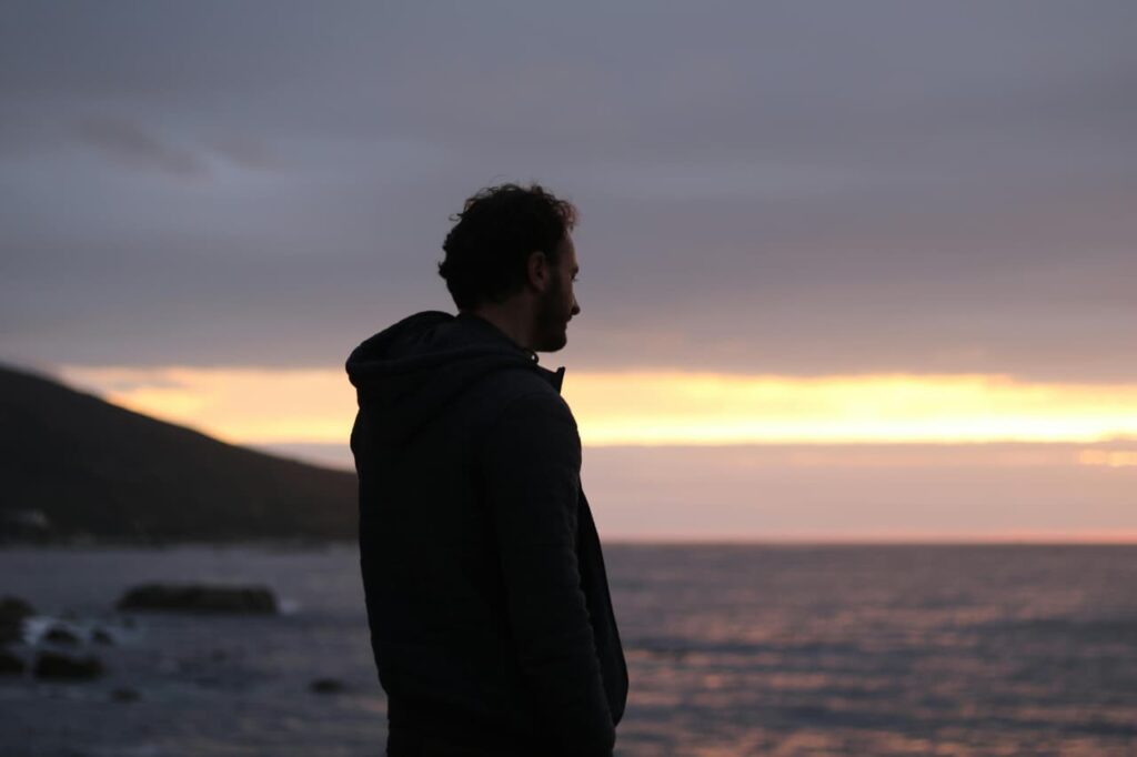 Pranic Healing session in Ratnagiri for stress and anxiety relief